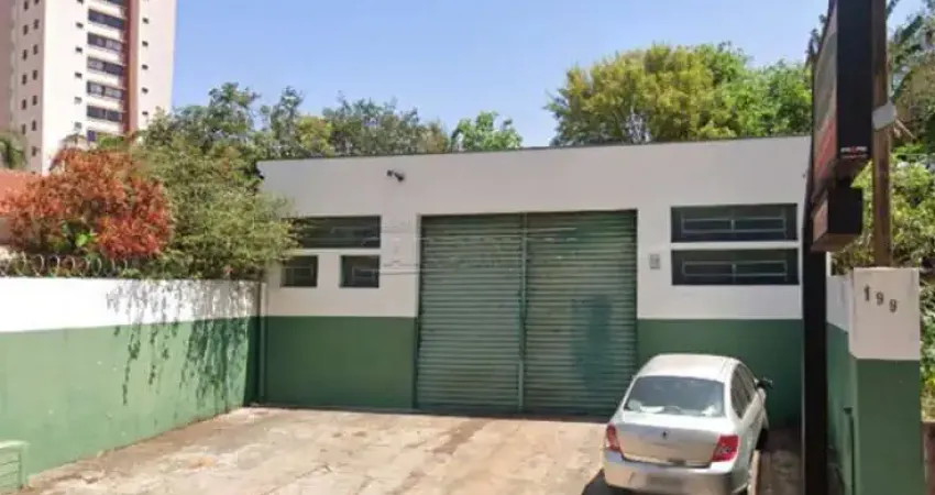Barracão / Galpão / Depósito à venda na Rua Luiz Saia, 199, Parque Arnold Schimidt, São Carlos