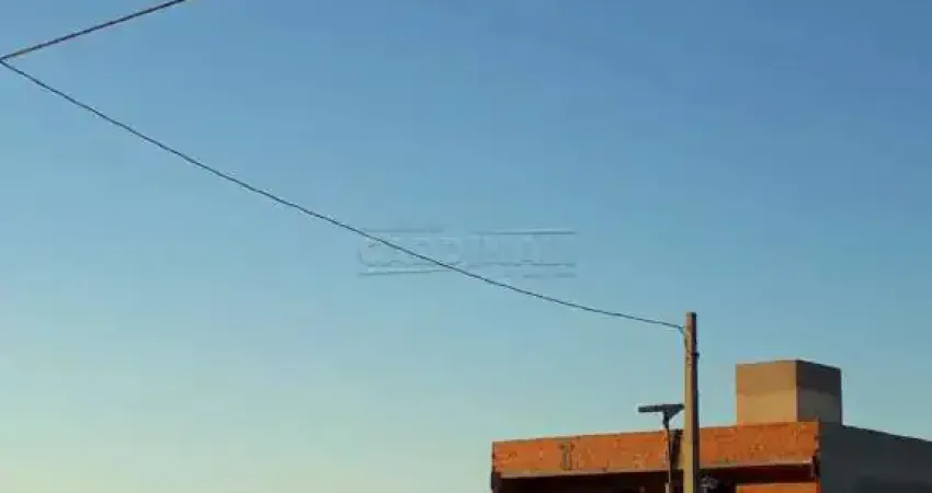 Casa com 2 quartos à venda na Rua Francisco Correa Bueno, 890, Jardim Embaré, São Carlos