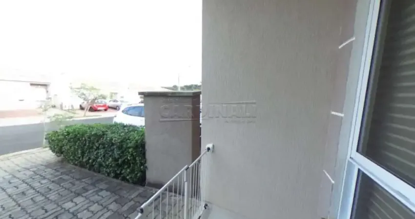 Casa em condomínio fechado com 3 quartos à venda na Rua Danilo Mic`Alli, 50, Parque Santa Felícia Jardim, São Carlos