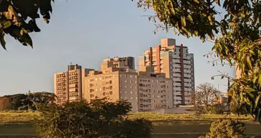 Apartamento com 3 quartos à venda na Rua Maestro João Seppe, Bloco B, 303, Jardim Paraíso, São Carlos