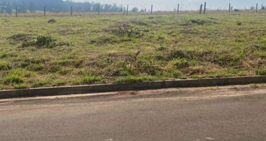 Terreno à venda na Rua Vereador José Luís Rabello, s/n, Jardim Letícia, São Carlos