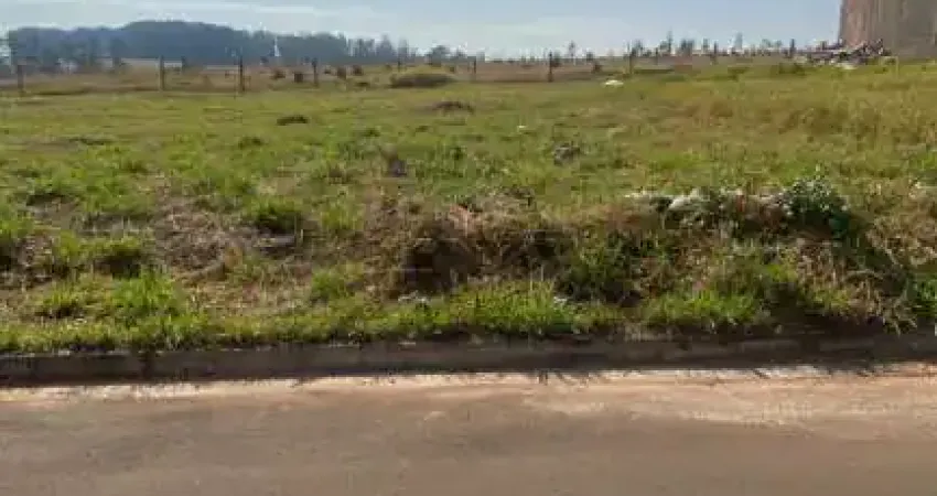Terreno à venda na Rua Vereador José Luís Rabello, s/n, Jardim Letícia, São Carlos