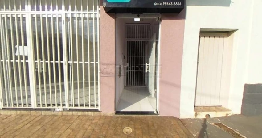 Sala comercial para alugar na Rua Aquidaban, Sala 2, 426, Centro, São Carlos