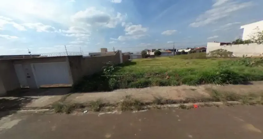 Terreno à venda na Rua Francisco Correa Bueno, L 1558 Q 4, Jardim Embaré, São Carlos