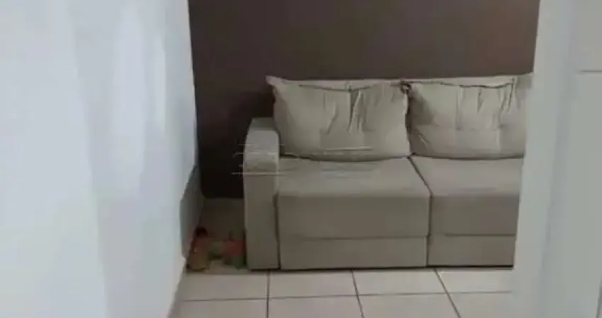 Apartamento com 2 quartos à venda na Rua Ray Wesley Herrick, Bloco 8, 475, Jardim Jóckei Club A, São Carlos