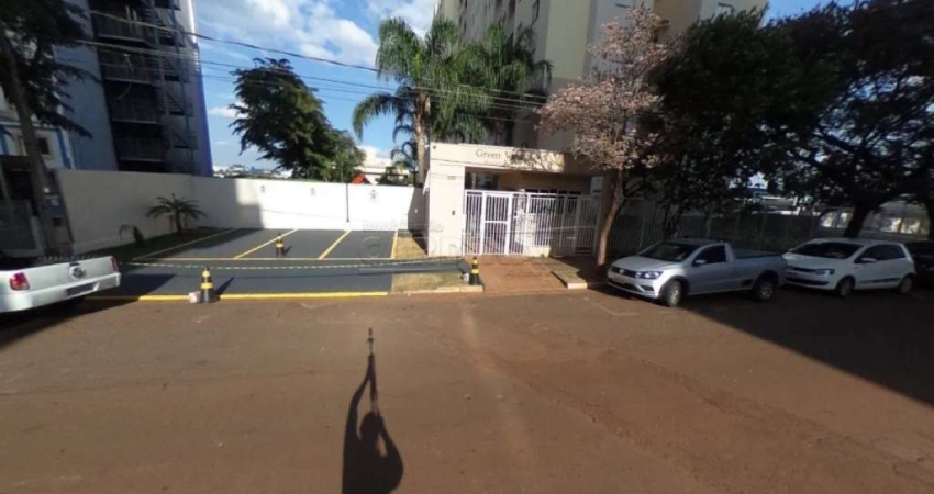 Apartamento Padrão em São Carlos