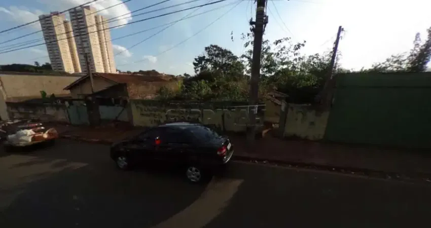 Casa com 2 quartos à venda na Rua Major Manoel Antônio de Mattos, 693, Jardim Brasil, São Carlos