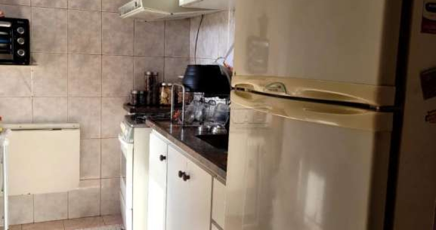 Apartamento com 2 quartos à venda na Rua Aldo de Cresci, 24, Romeu Santini, São Carlos