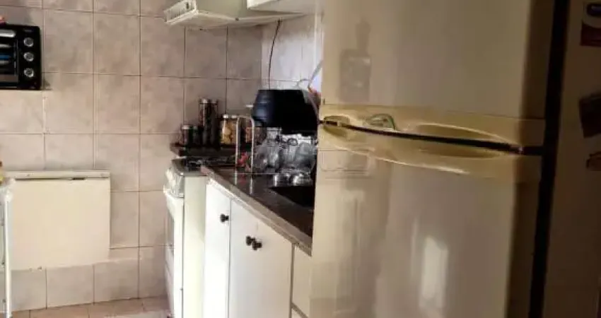 Apartamento com 2 quartos à venda na Rua Doutor Eufrauzino Moreira, 32, Romeu Santini, São Carlos