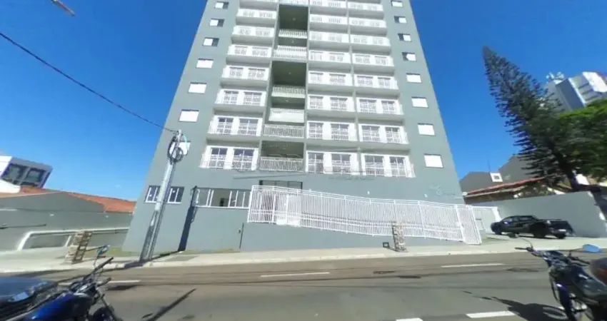 Apartamento com 1 quarto para alugar na Rua Episcopal, 2600, Centro, São Carlos