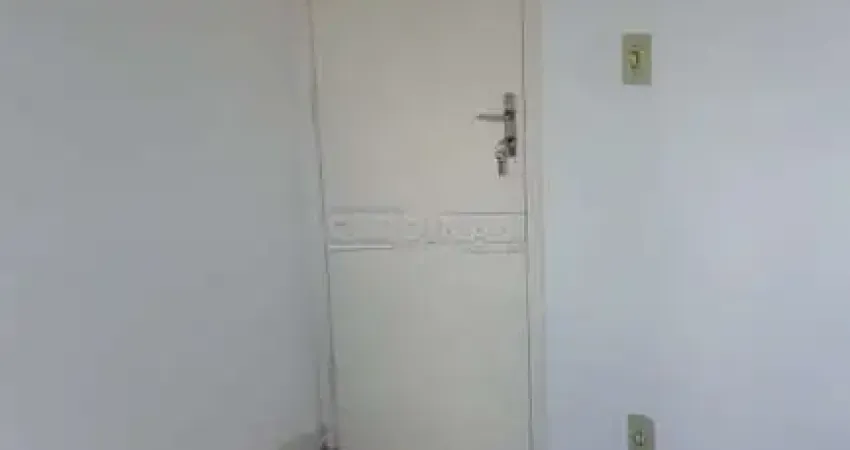 Apartamento com 2 quartos à venda na Rua Bahia, Bloco L, 2790, Vila Xavier (Vila Xavier), Araraquara