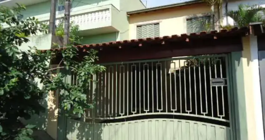 Casa com 3 quartos à venda na Rua Borba Gato, 471, Jardim Centenário, São Carlos