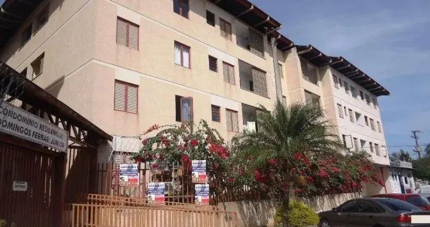 Apartamento com 2 quartos à venda na Rua Professor José Ferraz Camargo, Bloco 02, 350, Vila Celina, São Carlos