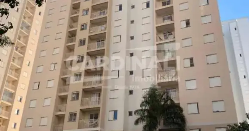 Apartamento para locação próximo a unip e são leopoldo mandic no bairro swift