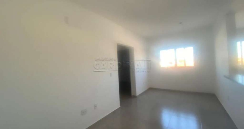 Apartamento com 2 quartos à venda na Rua Doutor Bernardino de Campos, Torre 2, 213, Vila Prado, São Carlos