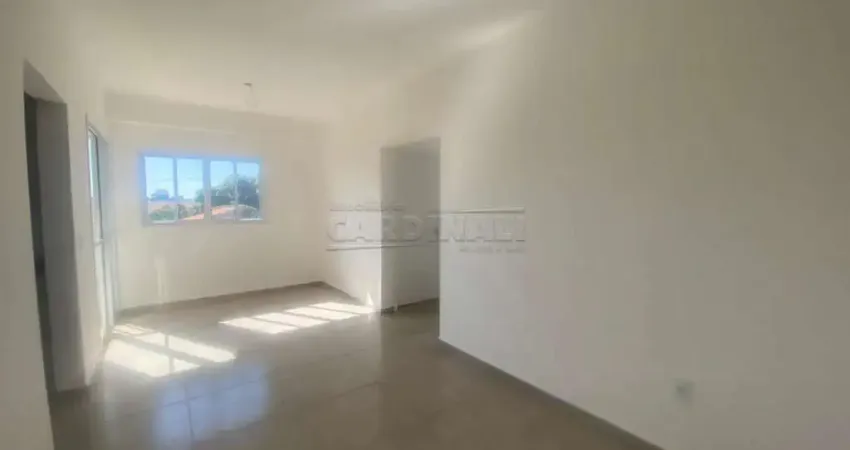 Apartamento com 2 quartos à venda na Rua Doutor Bernardino de Campos, Torre 2, 213, Vila Prado, São Carlos