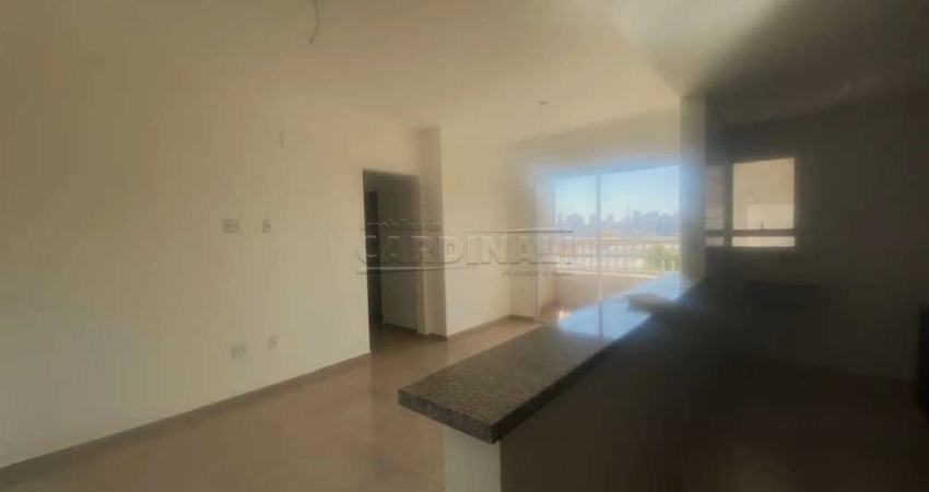 Apartamento com 3 quartos à venda na Rua Doutor Bernardino de Campos, Torre 2, 213, Vila Prado, São Carlos