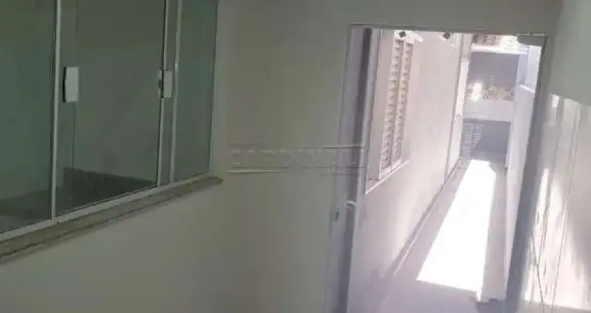 Casa com 2 quartos à venda na Rua Domingos de Angelis, 648, Jardim Tangará, São Carlos
