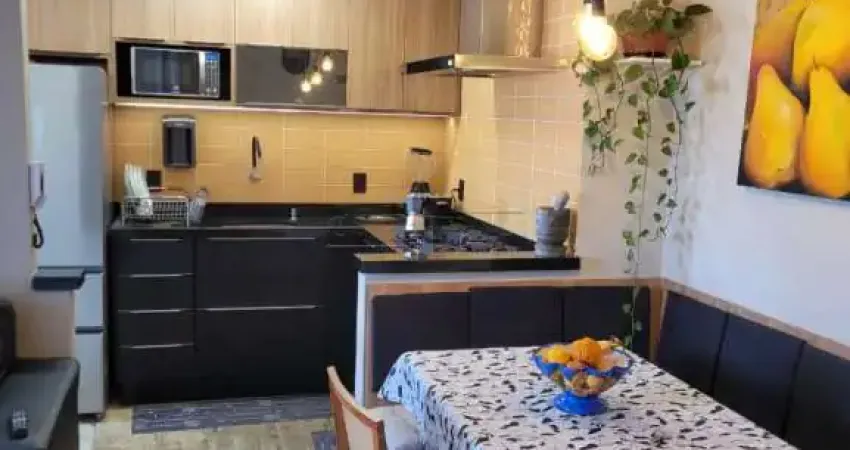 Apartamento com 2 quartos à venda na Rua Jesuíno de Arruda, 1306, Jardim São Carlos, São Carlos