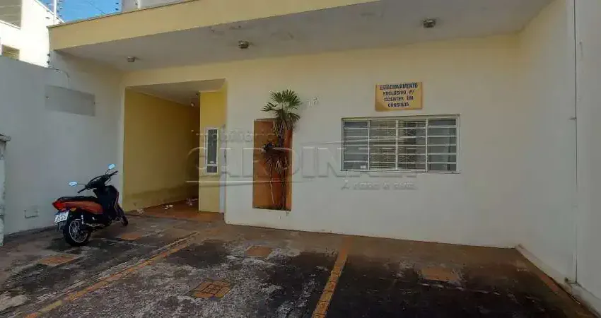 Imóvel residencial e comercial no centro de Araraquara-SP
