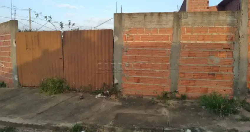 Terreno à venda na Rua Davina Maria Ambrosino, terreno, Residencial José Giro, Ibaté