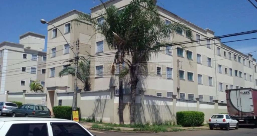 Apartamento Padrão em São Carlos