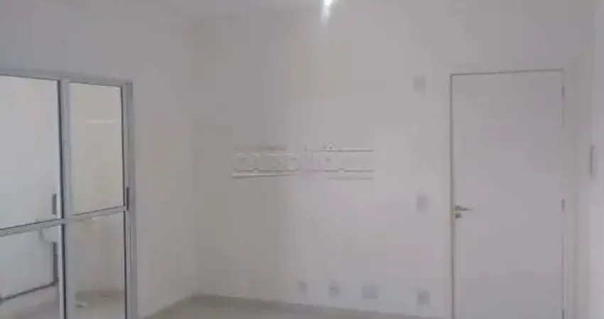 Apartamento com 1 quarto à venda na Rua Doutor Serafim Vieira de Almeida, Bloco B, 795, Jardim Paraíso, São Carlos