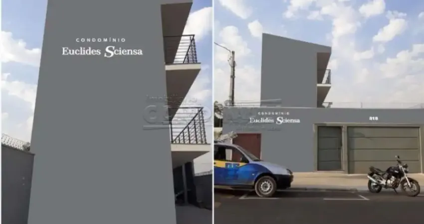Apartamento com 9 quartos à venda na Rua Miguel João, 818, Jardim Bandeirantes, São Carlos