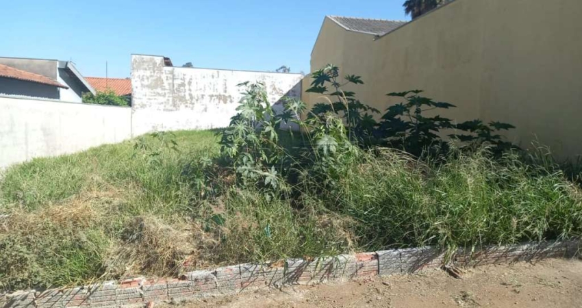 Terreno Padrão em São Carlos