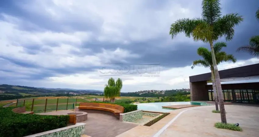 Terreno a venda no condomínio entre verdes em campinas com 1200 m2.