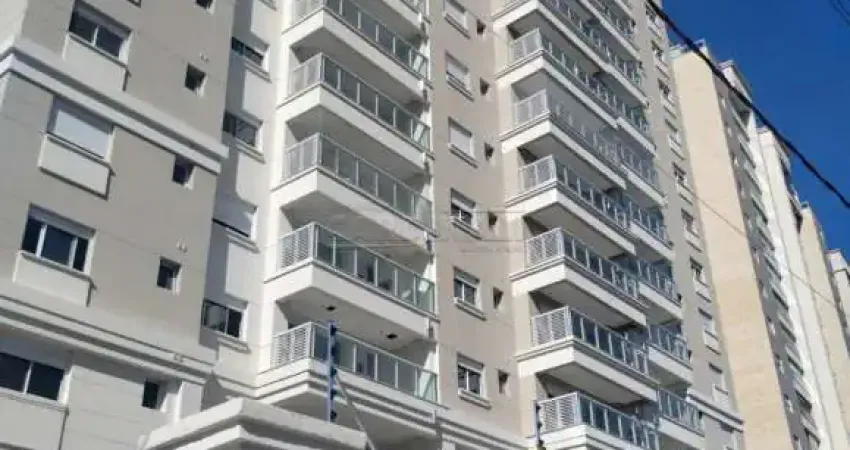 Excelente apartamento à venda no condomínio DNA Taquaral em Campinas/SP