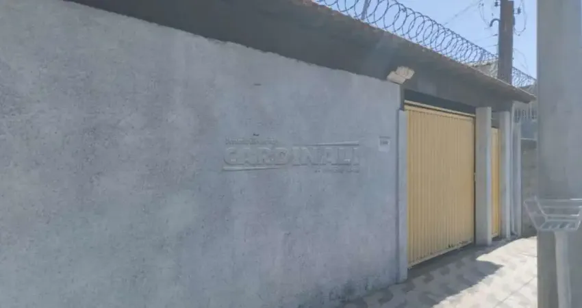 Casa com 3 quartos à venda na Rua Nova Europa, 68, Jardim Cruzado, Ibaté