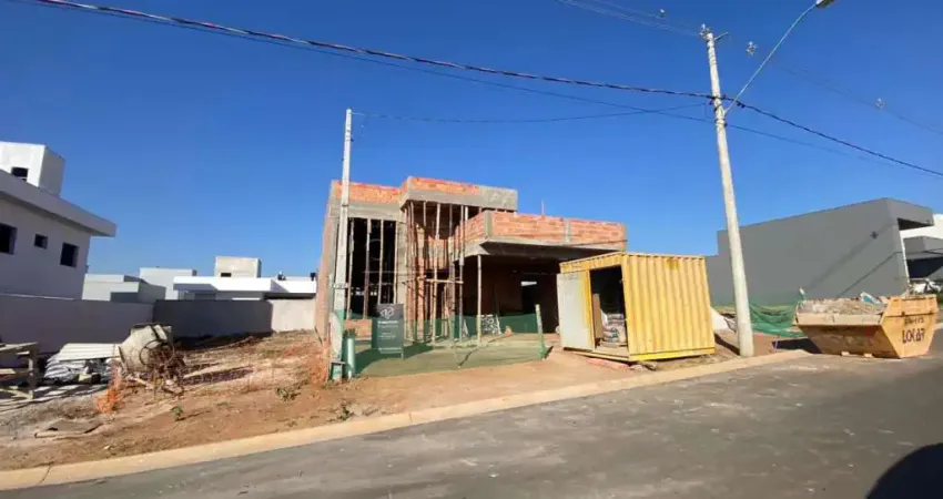 Casa em condomínio fechado com 3 quartos à venda na Avenida Agenor Galdino do Prado, 300, Jardim Jóckei Club A, São Carlos