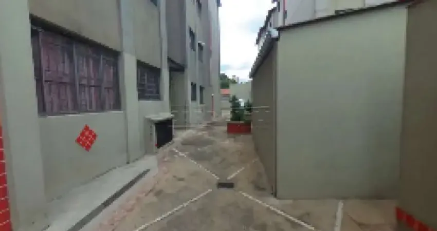 Apartamento com 2 quartos à venda na Avenida Francisco Pereira Lopes, Bloco 01, 2550, Jardim Santa Paula, São Carlos