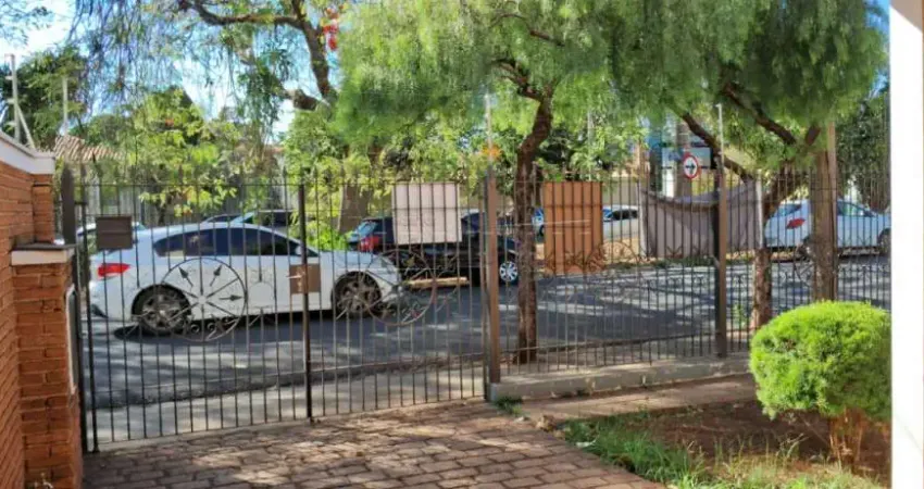 Casa com 4 quartos à venda na Rua 9 de Julho, Casa, 2451, Centro, Araraquara