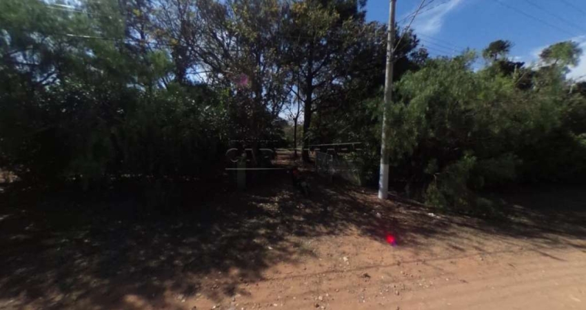 Rural Chácara em São Carlos