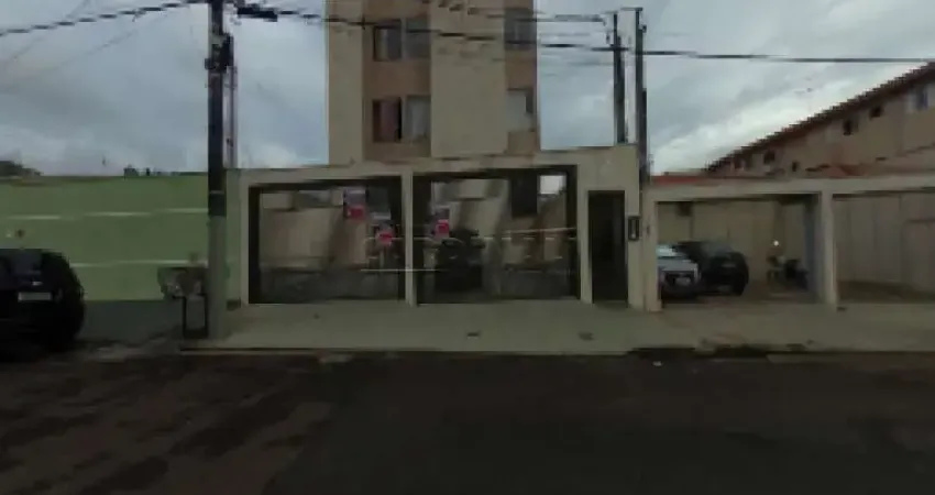 Apartamento com 1 quarto para alugar na Rua José Duarte de Souza, 925, Jardim Santa Paula, São Carlos