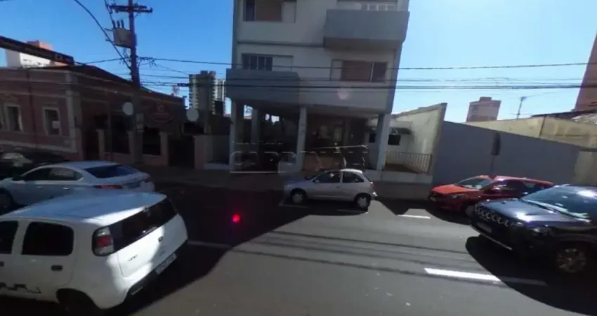 Apartamento com 2 quartos à venda na Rua Episcopal, 1675, Centro, São Carlos