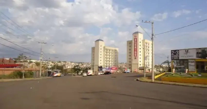 Ponto comercial para alugar na Passeio das Castenheiras, 431, Parque Faber Castell I, São Carlos