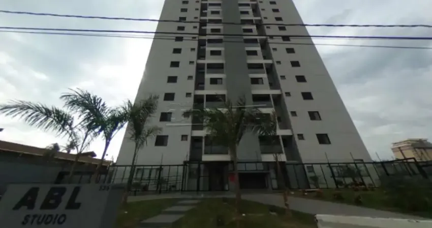 Apartamento com 1 quarto para alugar na Rua Carlos Gomes, Apartamento, 536, Centro, Araraquara