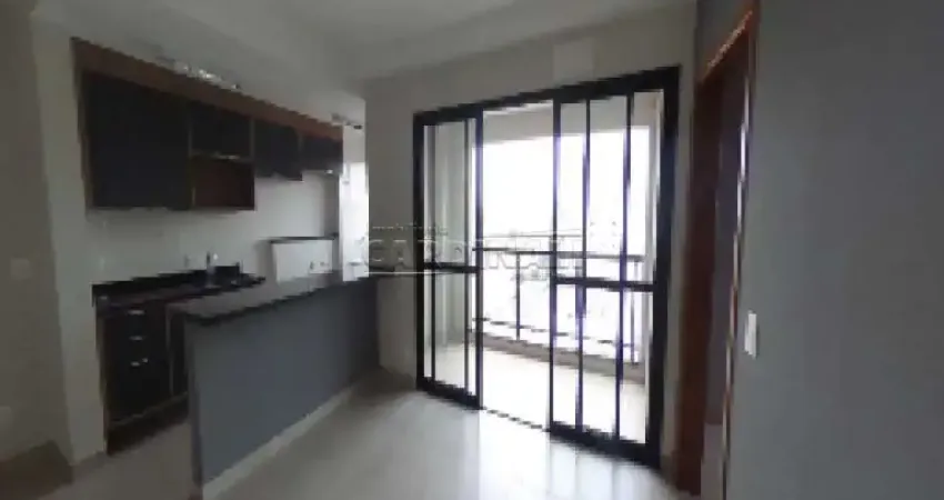 Apartamento com 1 quarto para alugar na Rua Carlos Gomes, Apartamento, 536, Centro, Araraquara
