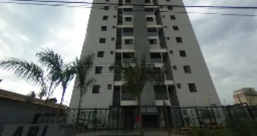 Apartamento com 1 quarto para alugar na Rua Carlos Gomes, Apartamento, 536, Centro, Araraquara