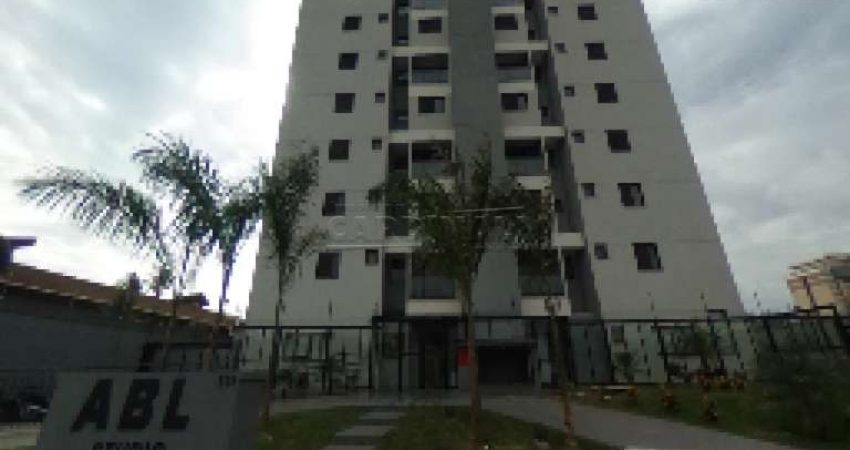 Casa com 1 quarto para alugar na Rua Carlos Gomes, Apartamento, 536, Centro, Araraquara