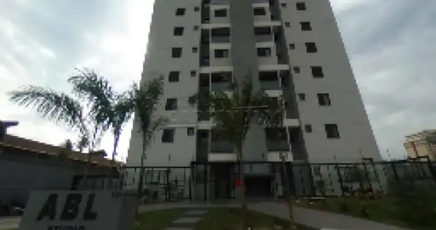 Casa com 1 quarto para alugar na Rua Carlos Gomes, Apartamento, 536, Centro, Araraquara