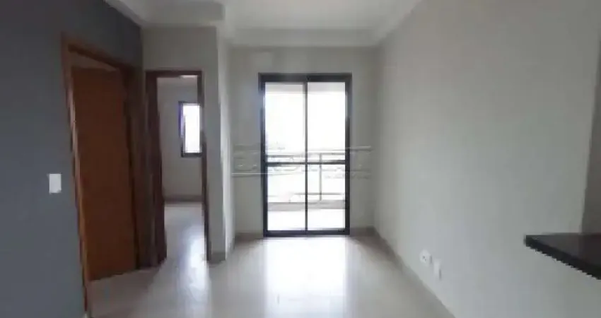 Apartamento com 2 quartos para alugar na Rua Carlos Gomes, Apartamento, 536, Centro, Araraquara