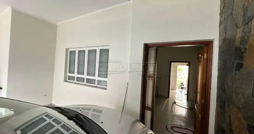 Casa com 3 quartos à venda na Avenida São Carlos, 1015, Centro, São Carlos