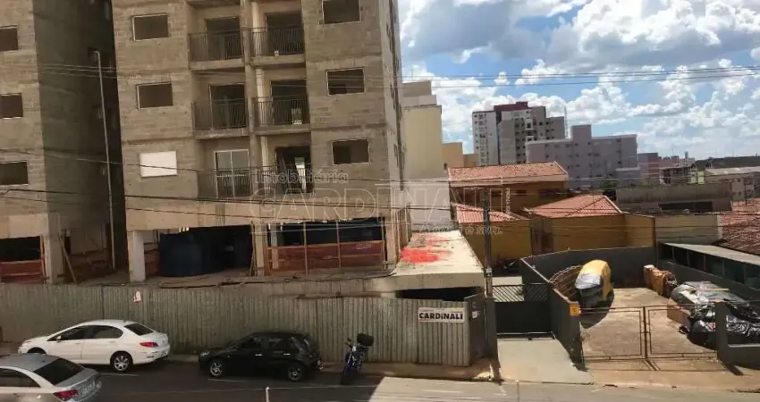 Apartamento com 1 quarto à venda na Rua Episcopal, 2792, Centro, São Carlos