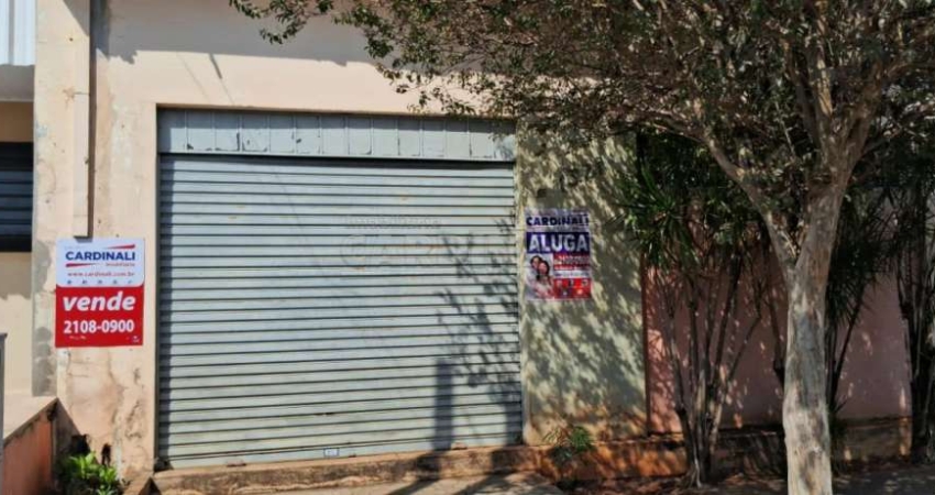Ponto comercial para alugar na Avenida Prudente de Moraes, Salão, 1371, Centro, Araraquara
