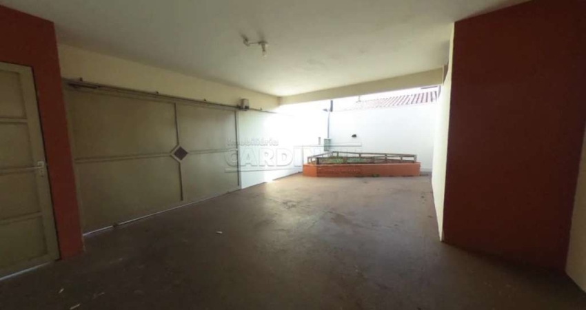Casa com 2 quartos à venda na Rua Elena Wanda dos Santos Correa Selmi Dei, 46, Jardim Uirapuru, Araraquara