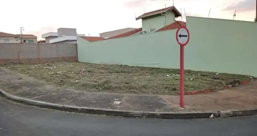 Terreno à venda na Rua Cidade Shibata, Esquina com Rua Bruno Lazarini, S/N, Residencial Itamarati, São Carlos